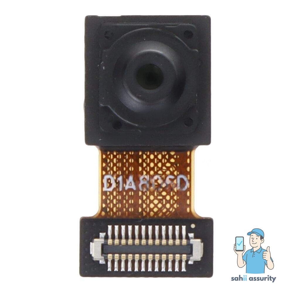 Replacement Front Camera for Xiaomi Redmi Note 12 5G (Selfie Camera) thumbnail